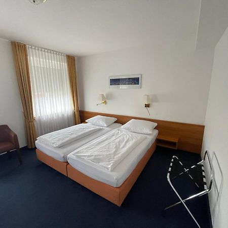 Munster Horstmann Garni Hotel Exterior foto