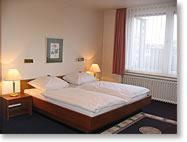 Munster Horstmann Garni Hotel Cameră foto